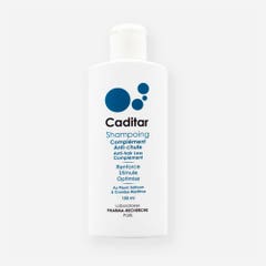 Bio-Recherche Caditar Shampoo anticaduta 150 ml