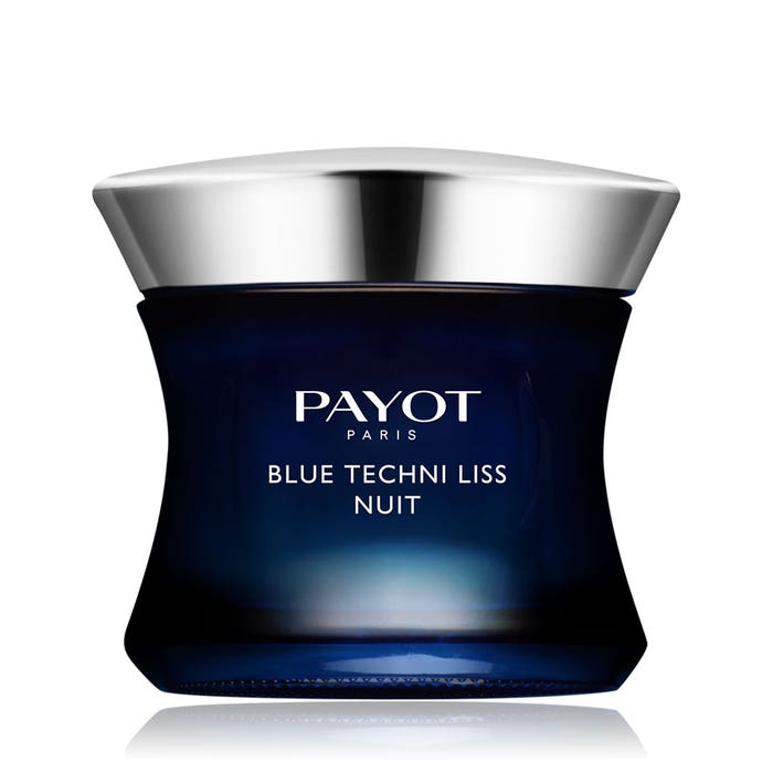 Balsamo per il crono-rinnovamento 50ml Blue Techni Liss Payot