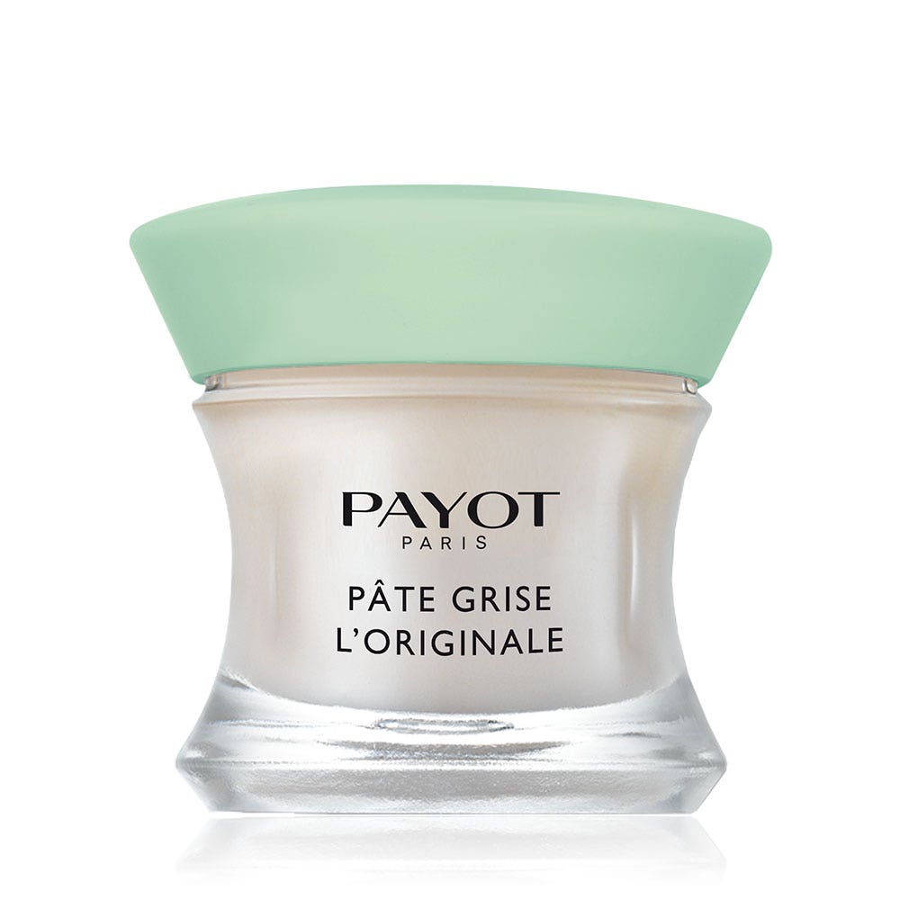 Payot Pâte grise Trattamento SOS anti-imperfezioni L'originale 15ml