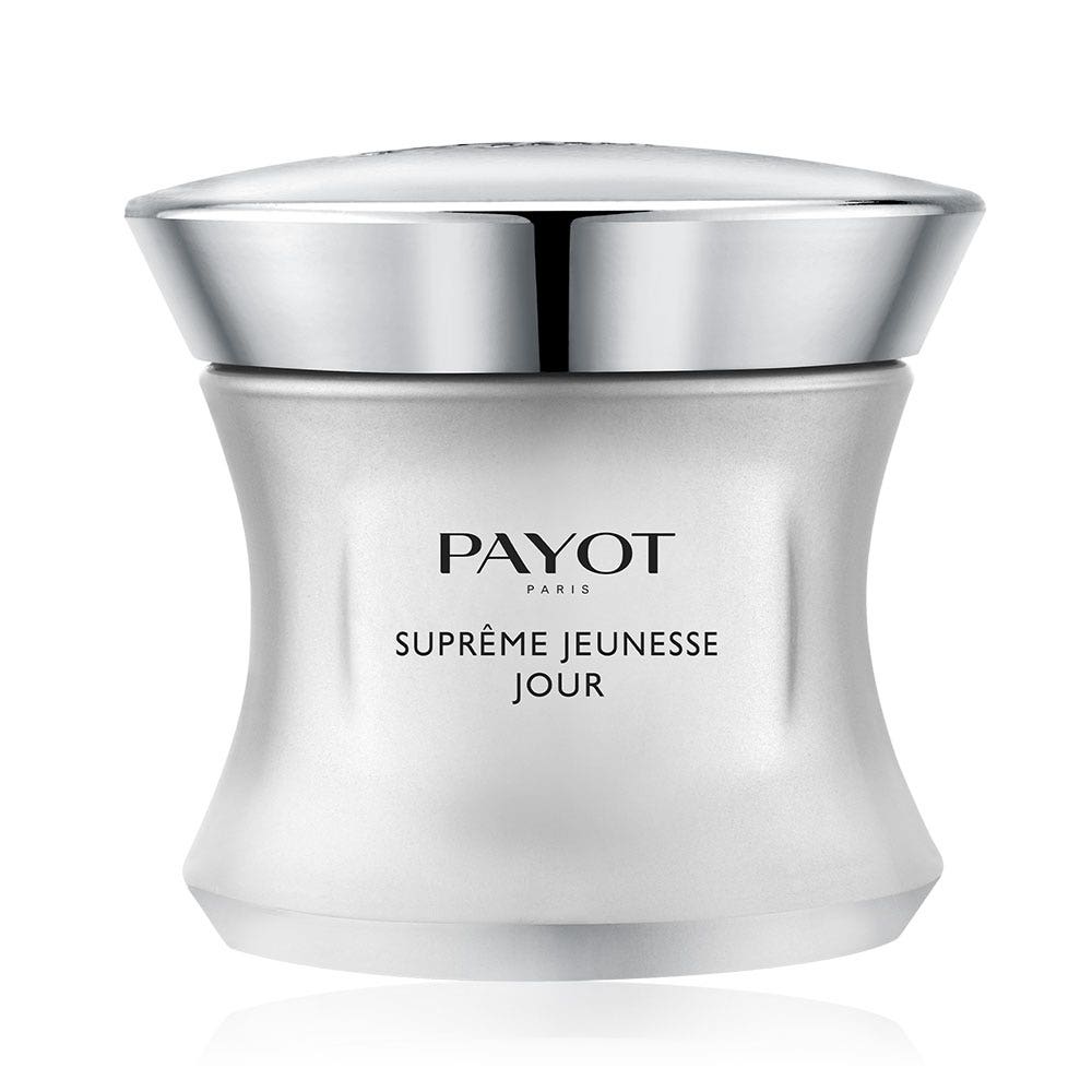 Payot Suprême jeunesse Trattamento di miglioramento della giovinezza Giorno 50ml