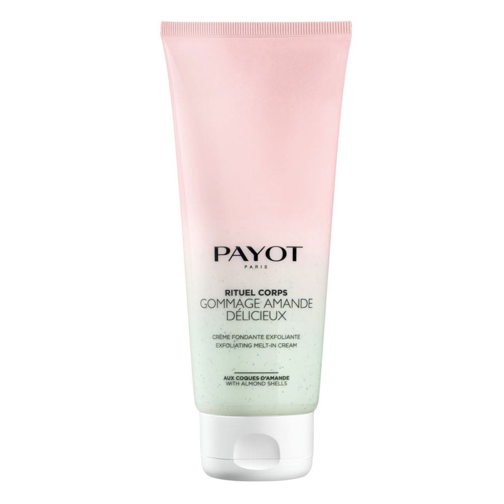 Payot Rituale Corpo Delizioso scrub alle mandorle Pelle normale 200 ml ...