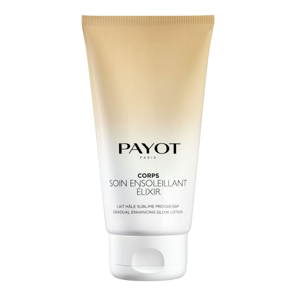 Payot Latte Abbronzante 150ml