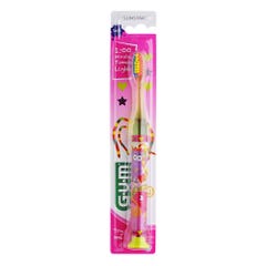 Gum Timer per spazzolino per bambini Light 7 anni Plus