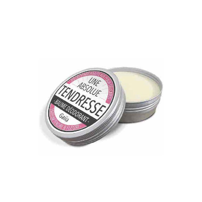 Gaiia Balsamo deodorante biologico 50ml