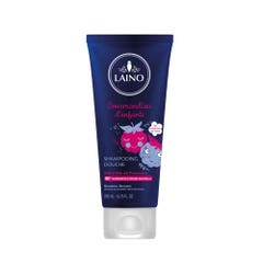 Laino Mûre Bio de Provence Doccia Shampoo 200 ml