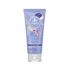 Laino Shampoo doccia rilassante Siesta alla Lavanda biologica 200 ml
