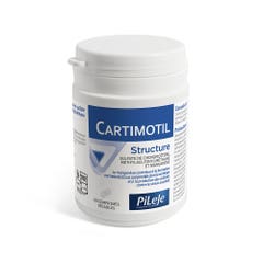 Pileje Cartimotil Cartimotil structure 60 compresse