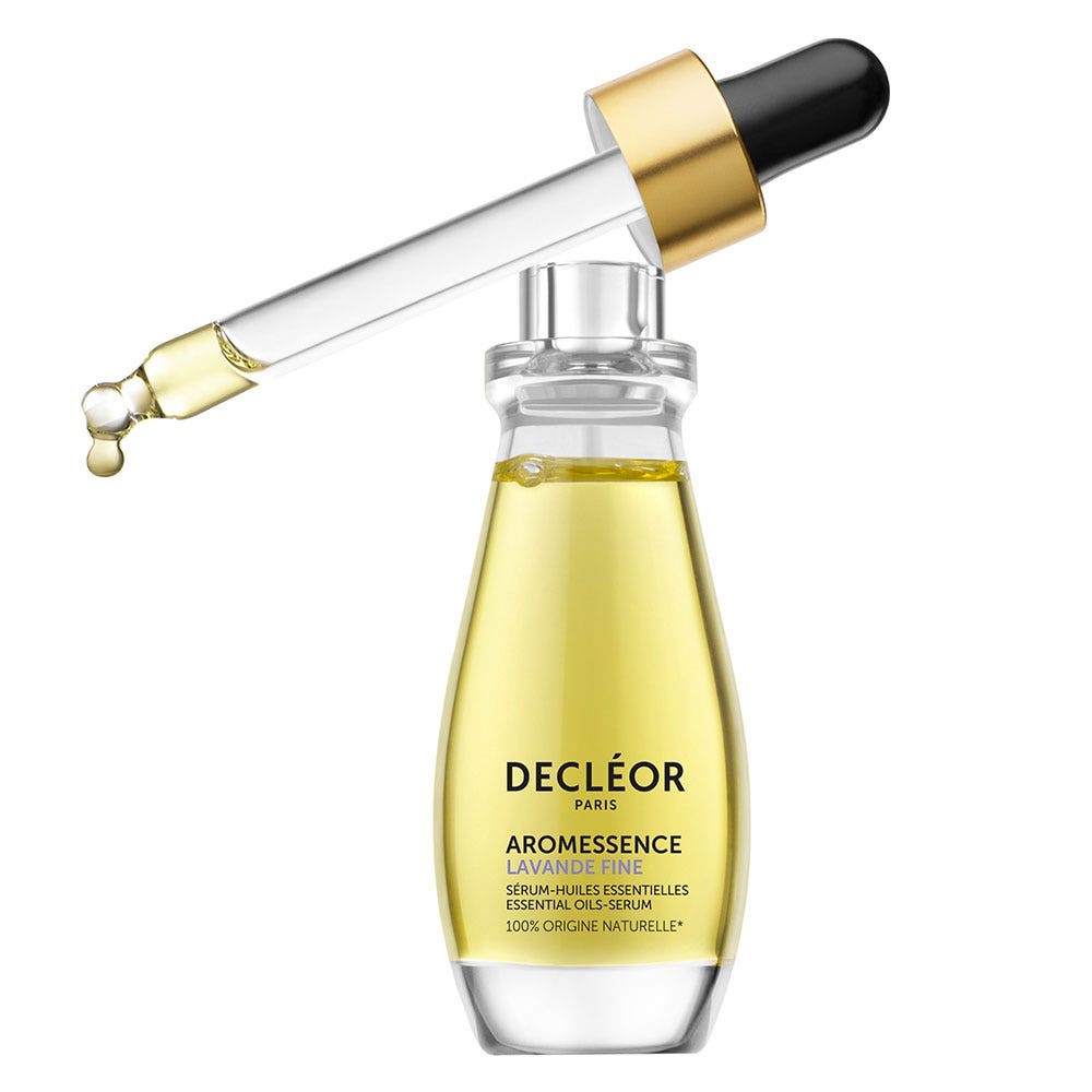 Decléor Lavanda fine Siero rassodante con oli essenziali 15ML