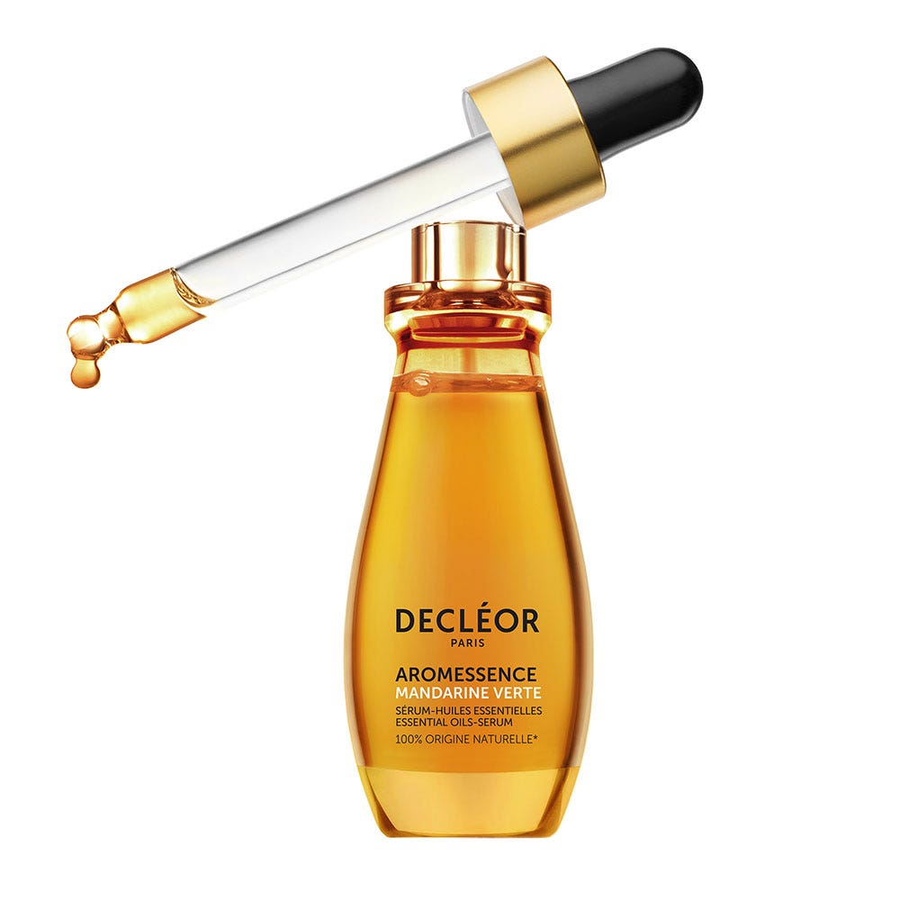 Decléor Mandarino Verde Siero di bellezza Aromessence 15ML