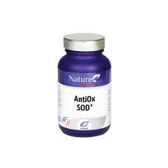 Nature Attitude Antiox SOD 30 capsule
