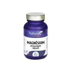 Nature Attitude Magnesio bisglicinato chelato 60 capsule