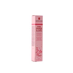 Erborian Pink Primer & Care Erborian Pink Perfect Creme Peau lissée 45ml