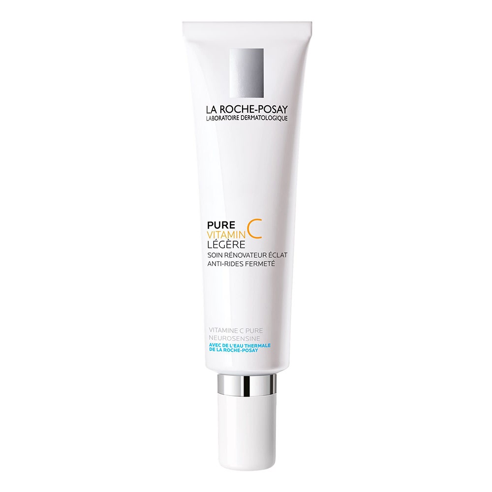 La Roche-Posay Pure Vitamin C Crema anti-età pelle da normale a mista 40 ml
