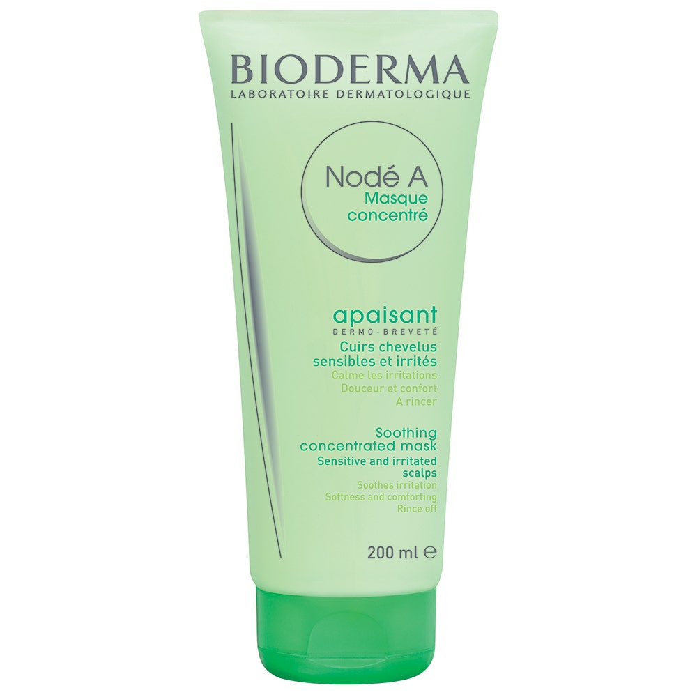 Bioderma Nodé A Bioderma Node A Maschera Lenitiva Concentrata 200ml
