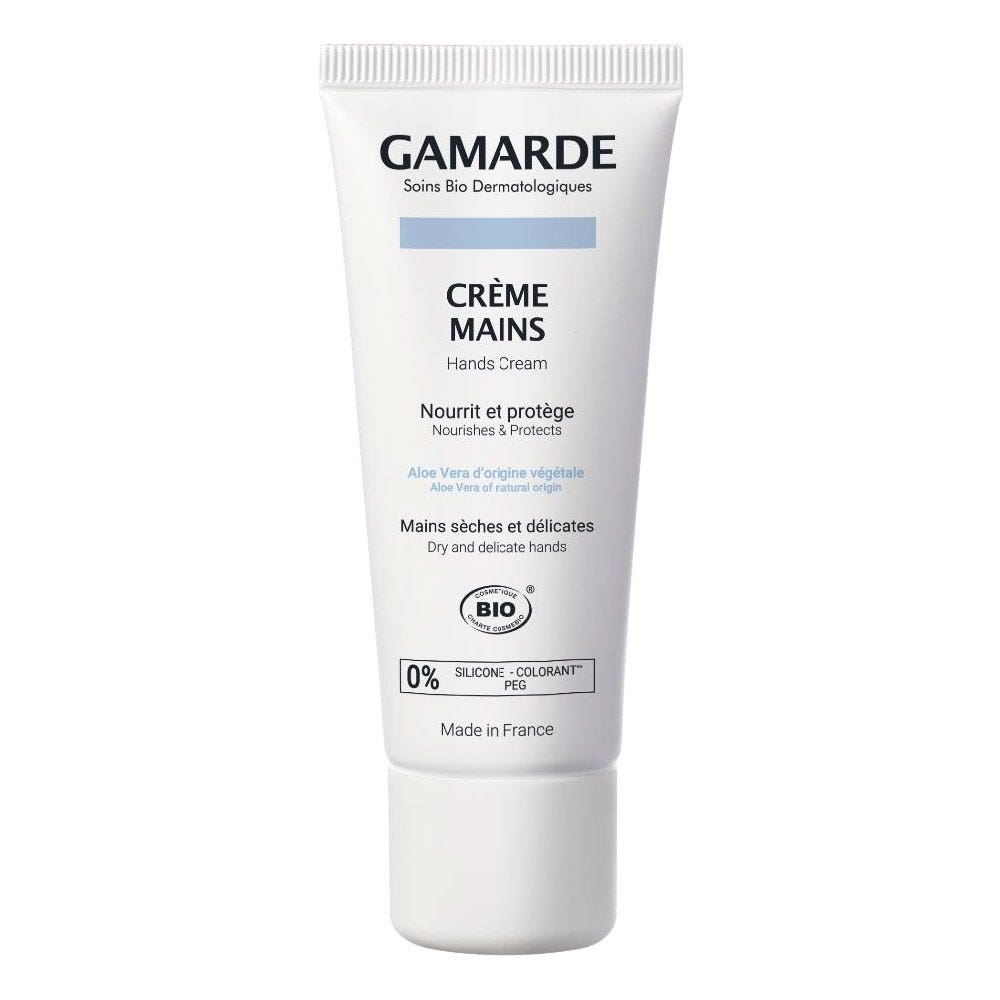 Gamarde Crema per le mani 40 ml