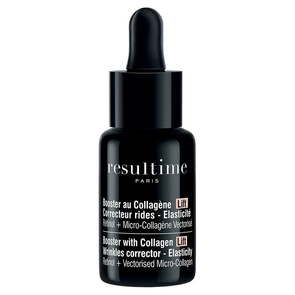 Resultime Siero Booster al collagene Lift 15ml