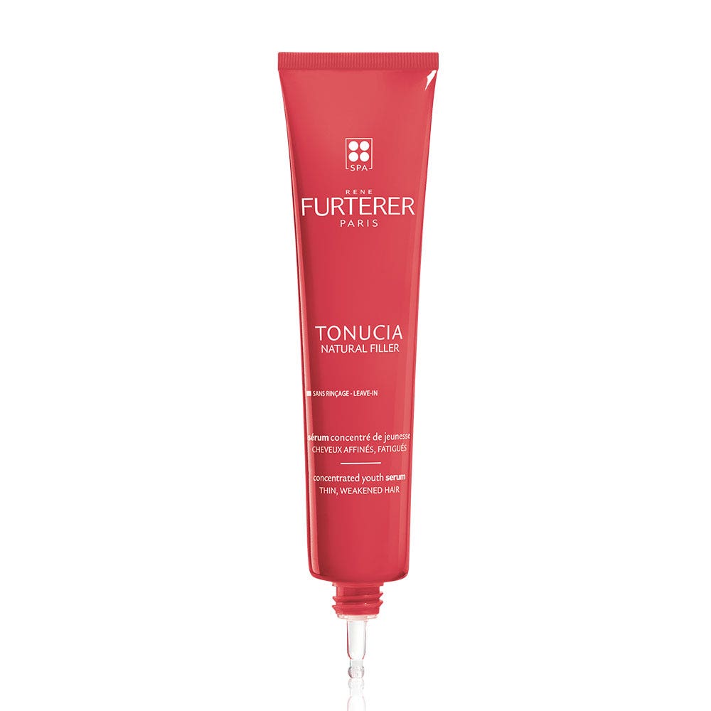 René Furterer Tonucia Siero rimpolpante Capelli devitalizzati 75ml
