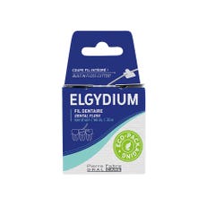 Elgydium Filo interdentale Eco Concue 35 metri