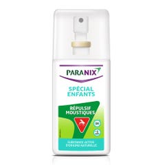 Paranix Repellente per zanzare per bambini 90 ml