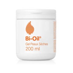 Bi-Oil Gel per pelli secche 200 ml