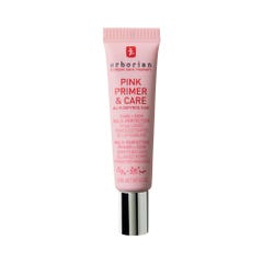 Erborian Pink Primer & Care Multiperfecteur 15 ml