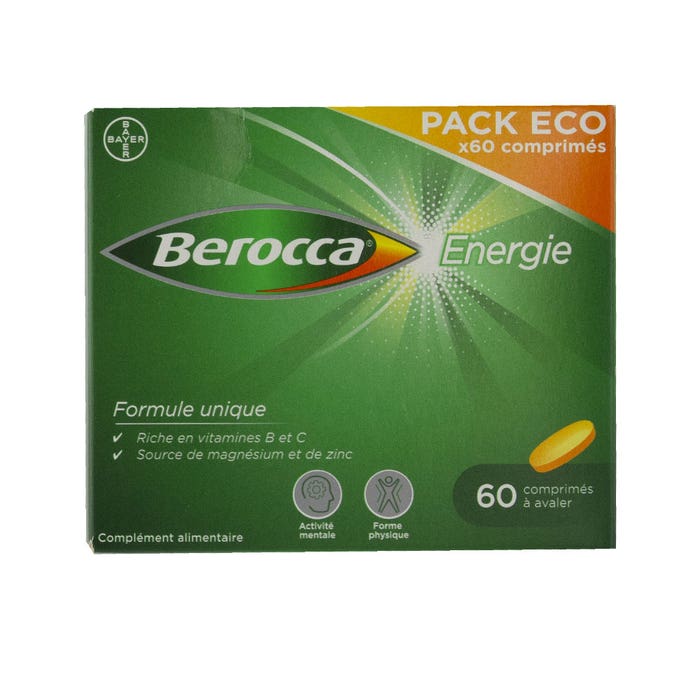 Bayer Linea Vitamine E Minerali Berocca Boost - Foto 7