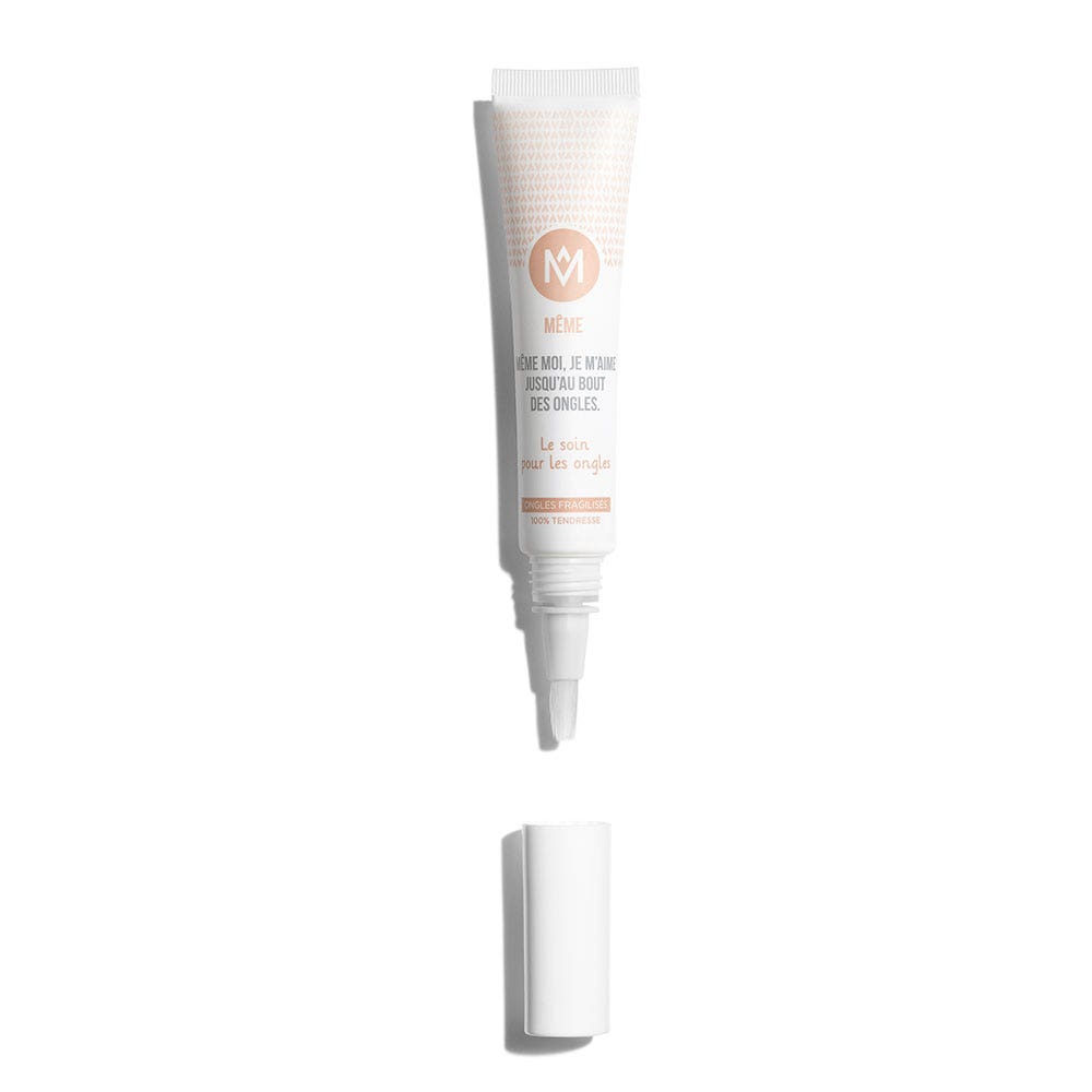MÊME Cura delle unghie fragili 8ml