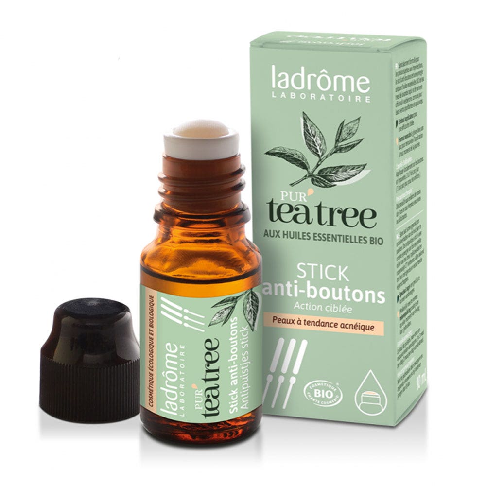 Ladrôme Stick Anti-imperfezioni Pur'TeaTree 10ml