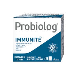 Mayoly Spindler Probiolog Immunea Probiolog 28 borse