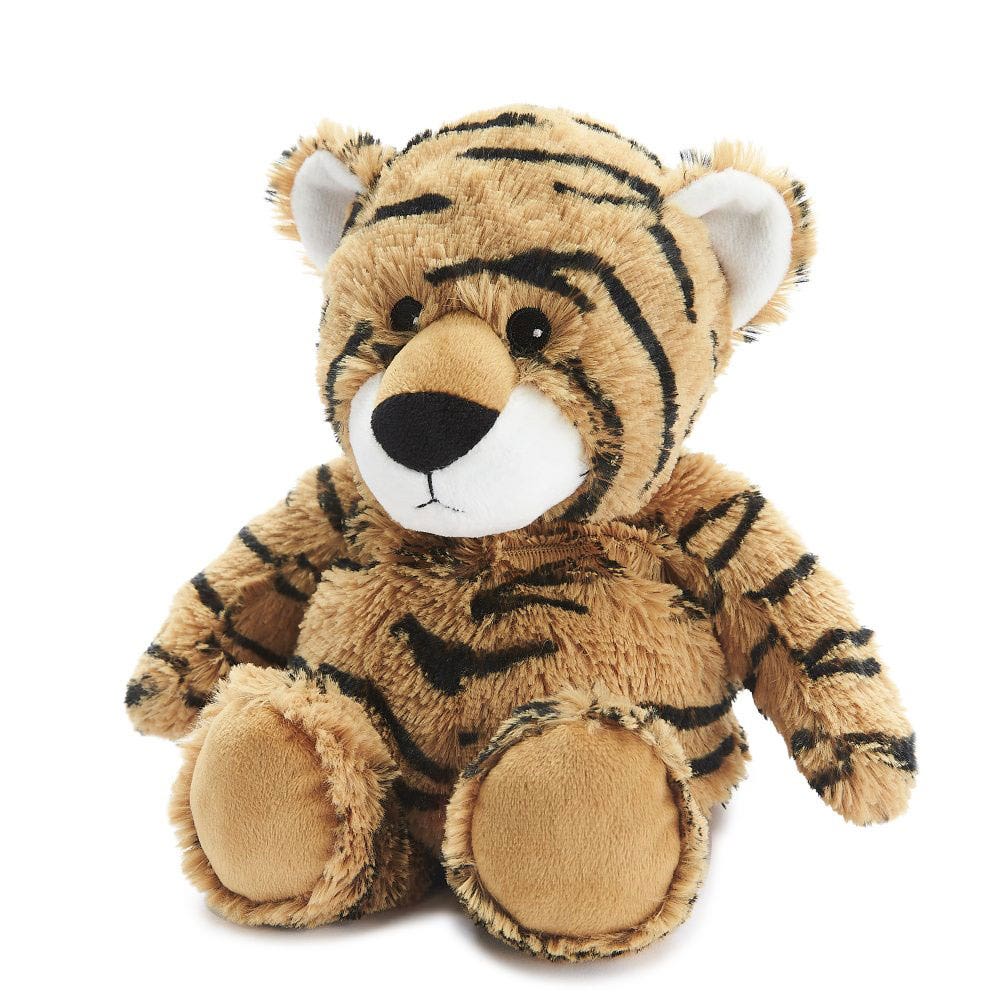 Soframar Warmies Peluche accogliente tigre