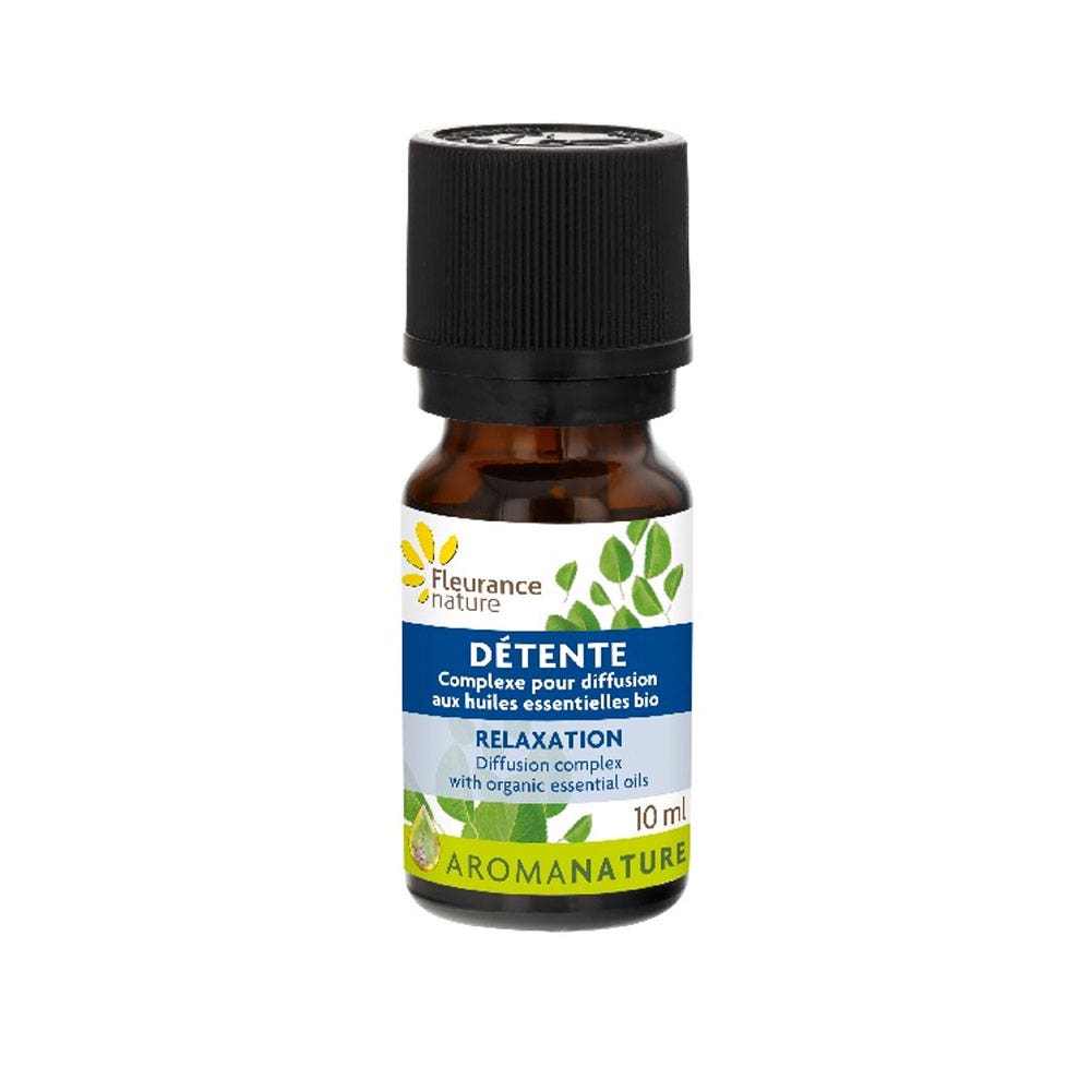 Fleurance Nature Complesso per la Diffusione 10ml