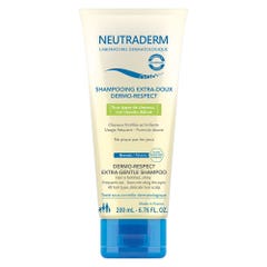 Neutraderm Shampoo Extra Delicato Dermo Respect 100ml