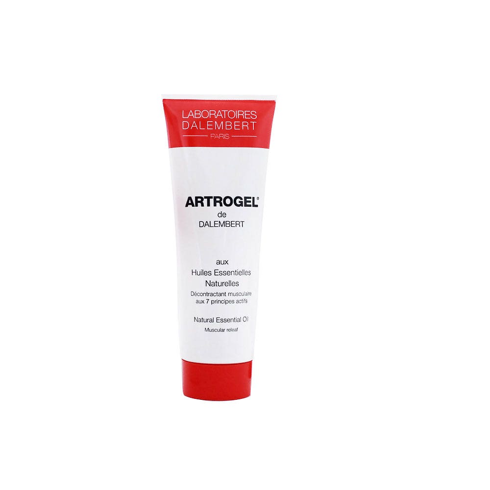 Laboratoire D'Alembert Gel articolare 125 ml