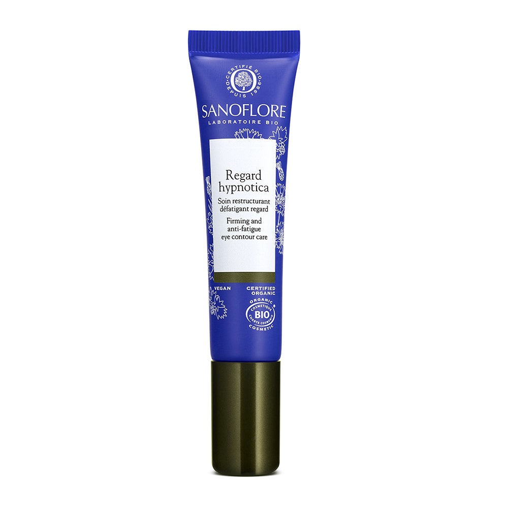 Sanoflore Hypnotica Contorno occhi Bio Rughe e Borse 15ml
