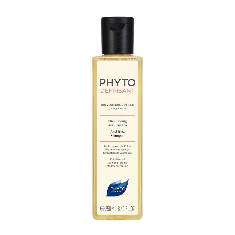 Phyto Paris Phytodefrisant Shampoo anticrespo Capelli indisciplinati 250ml