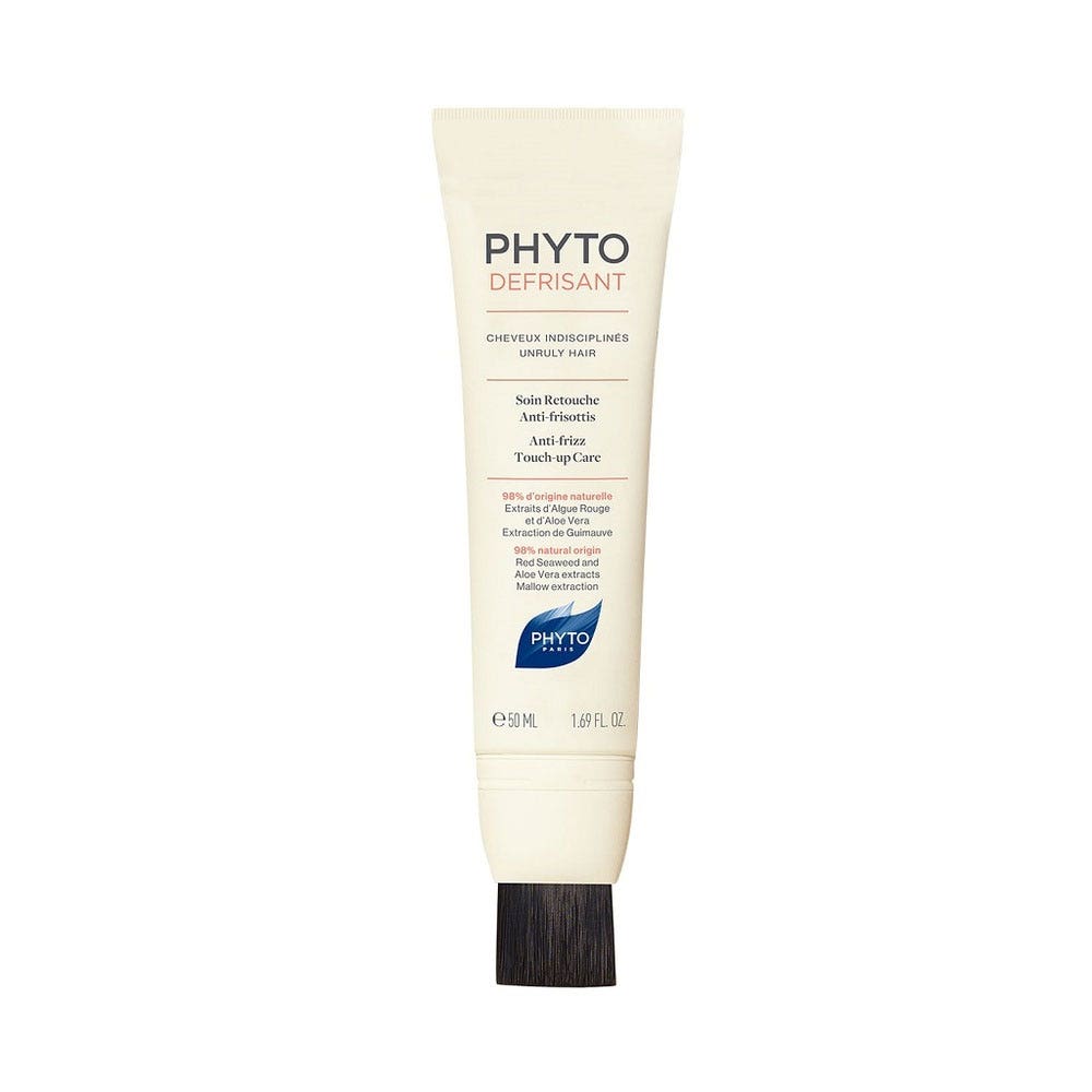 Phyto Paris Phytodefrisant Trattamento anticrespo per il ritocco Capelli indisciplinati 50ml
