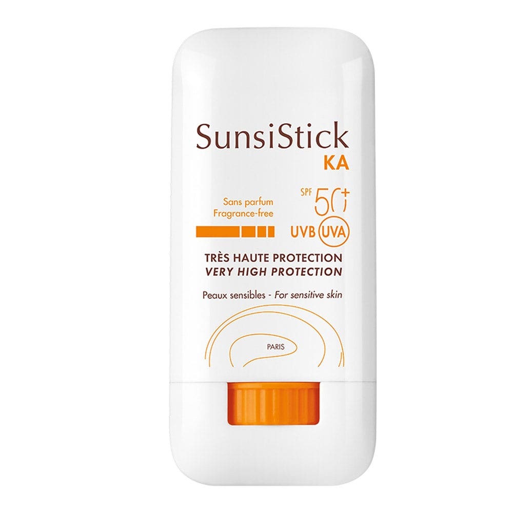 Avène Solari Sunsistick KA SPF50+ Pelle sensibile 20g