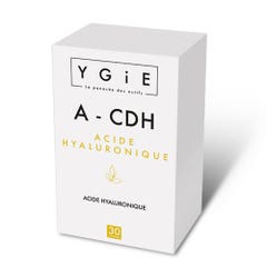 Ygie Acido Ialuronico A-cdh 30 compresse