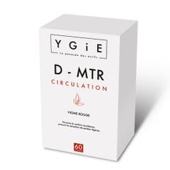 Ygie Circolazione D-mtr 60 compresse