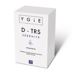Ygie D-trs Serenite Vitamine B6 30 compresse