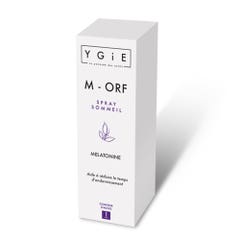 Ygie M - Orf Sonno Spray Melatonina 20ml