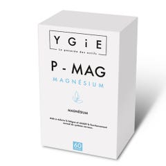 Ygie P - Magit Magesio 60 compresse
