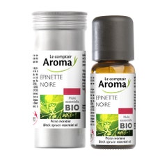 Le Comptoir Aroma Olio essenziale di abete nero biologico 10ml