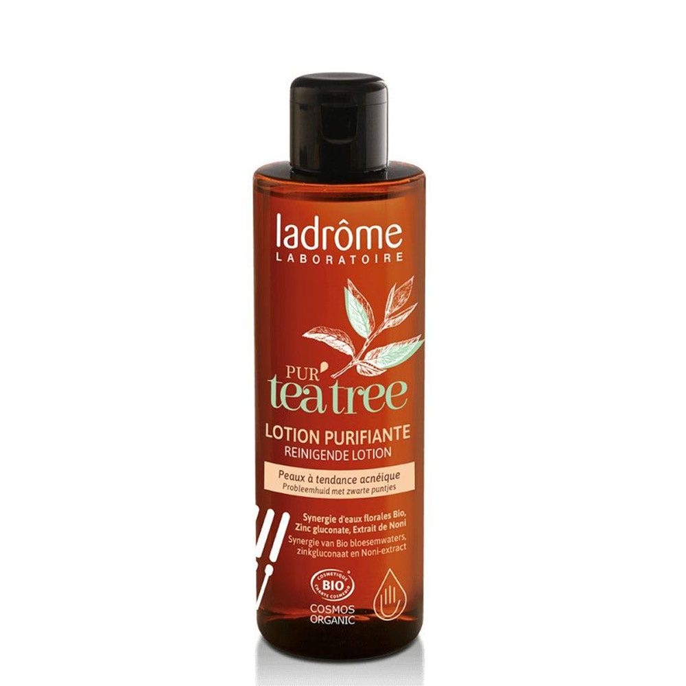 Ladrôme Lozione purificante Pur Tea Tree 200 ml