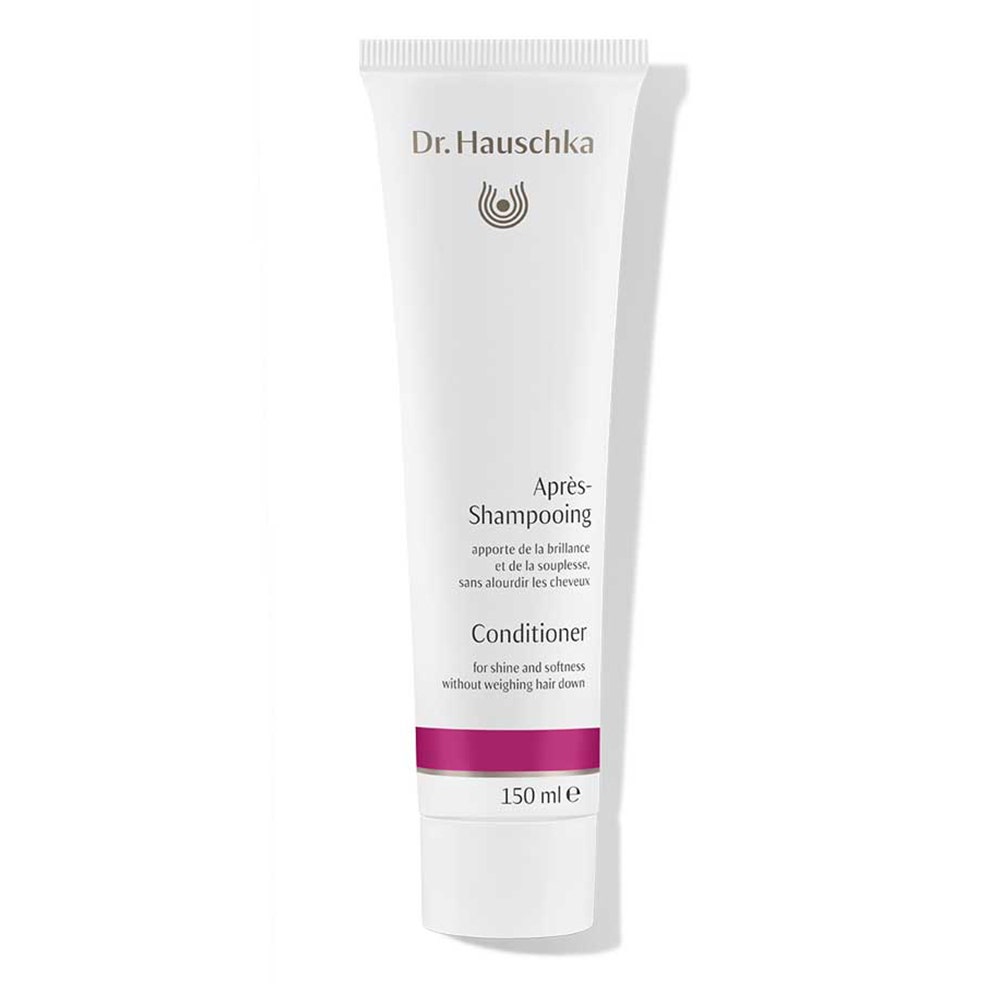 Dr. Hauschka Balsamo con Neem, Olio di Cocco e Vinaigre Pour tous i tipi di capelli 150 ml