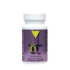 Vit'All+ Vitamine B1 100mg 100 capsule