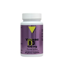 Vit'All+ Vitamine B3 450mg 60 capsule
