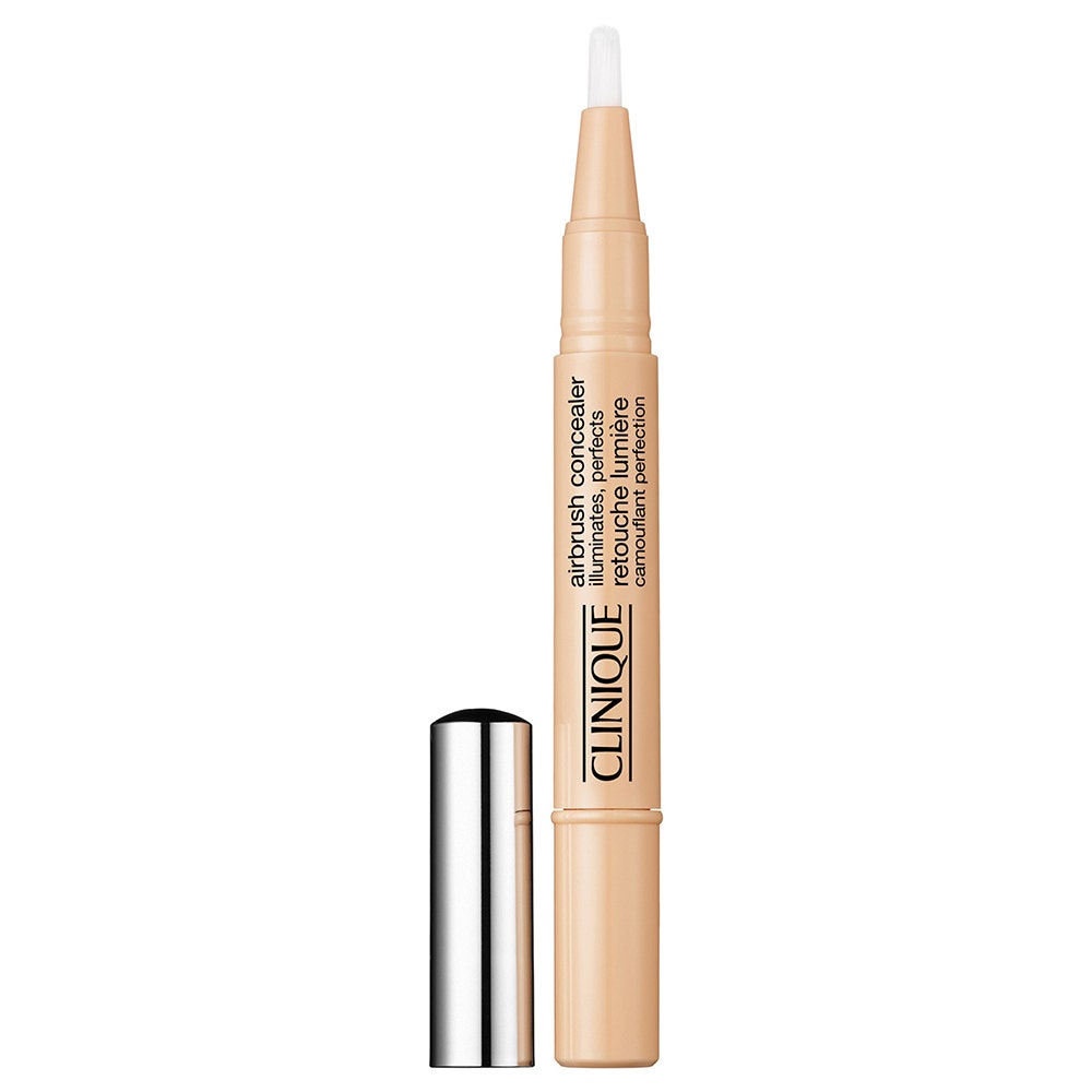 Clinique Airbrush Concealer Anti-occhiaie e Correttore Retouche Lumière 1,5ml