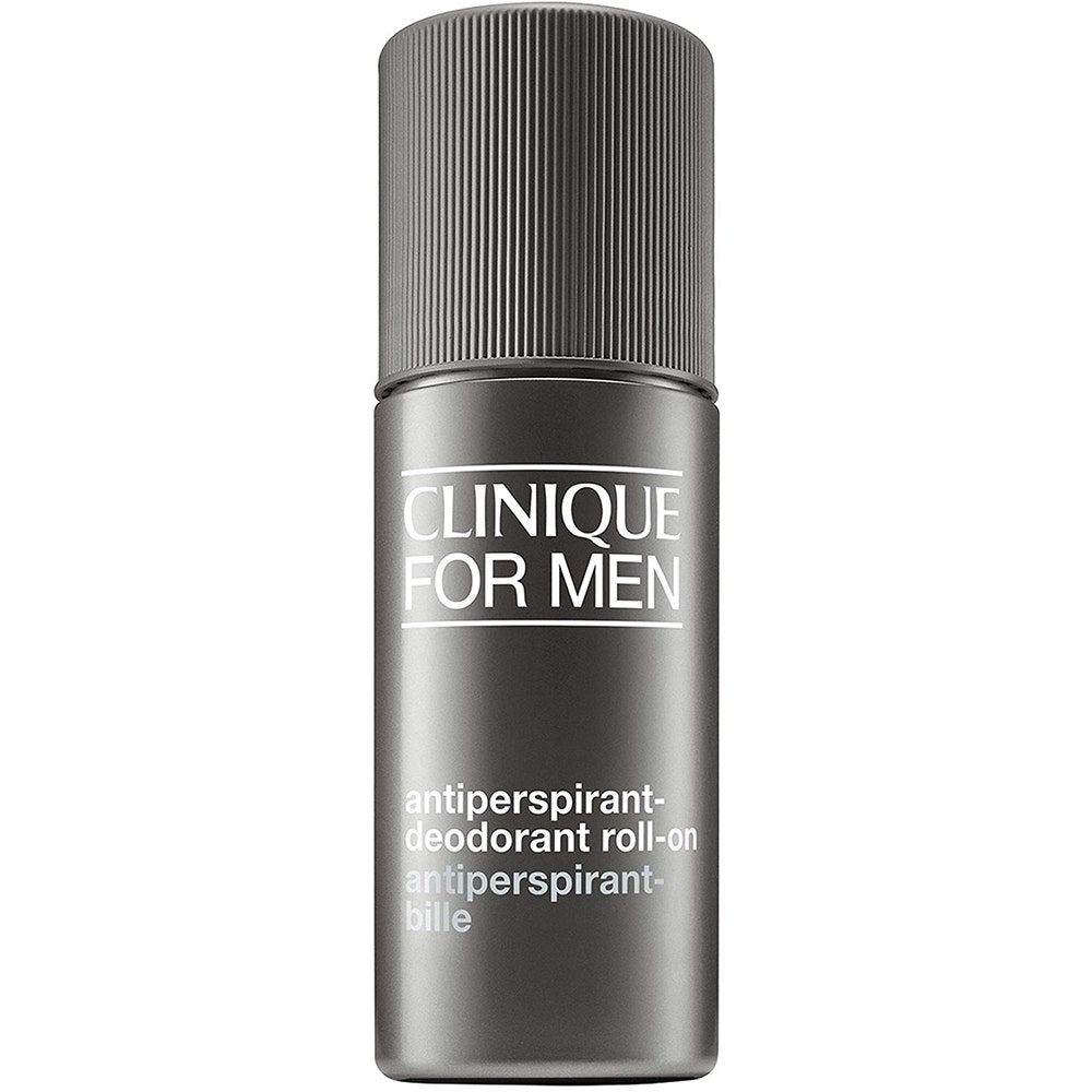 Clinique For Men Deodorante antitraspirante Roll-on 75ml