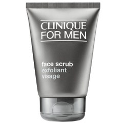 Clinique Clinique For Men Scrub viso Pour tous i tipi di pelle 100ml